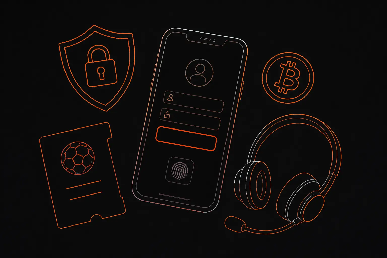 FortunePlay Login: Accedi al Tuo Account in Sicurezza visual guide for FortunePlay Casino